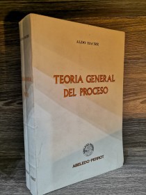 Teoría general del proceso BACRE, ALDO - Abeledo-Perrot