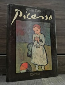 Picasso DAIX, PIERRE - Somogy