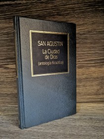 La ciudad de Dios SAN AGUSTÍN - Hyspamérica