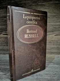 La perspectiva científica RUSSELL, BERTRAND - Sarpe