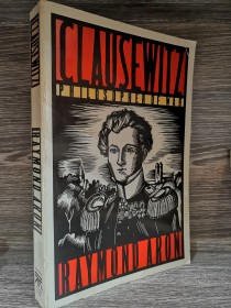 Clausewitz. Philosopher of war (en inglés) ARON, RAYMOND - Touchstone