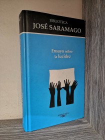 Ensayo sobre la lucidez SARAMAGO, JOSÉ - Alfaguara
