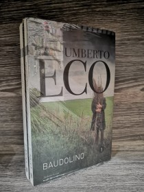 Baudolino (2 tomos) ECO, UMBERTO - Sudamericana