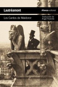 Los Cantos de Maldoror LAUTRÉAMONT, CONDE DE – Alianza