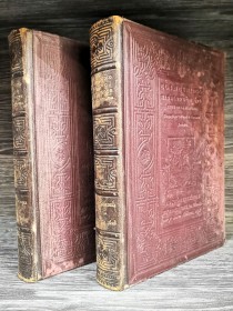 Don Quijote de la Mancha (Edición Facsimile de 1608 CERVANTES, MIGUEL DE