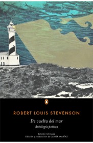 De vuelta del mar (Antología poética) STEVENSON, ROBERT LOUIS – Penguin