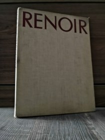 Auguste Renoir AA. VV. - Phaidon 