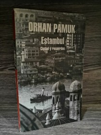 Estambul PAMUK, ORHAN - Mondadori