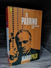 El padrino PUZO, MARIO - Byblos