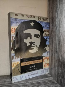 Che O´DONNELL, PACHO - Debolsillo