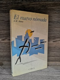 El nuevo nómada HEINE, E. W. - Circe