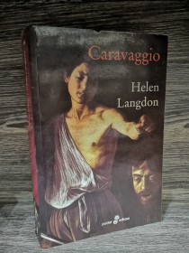 Caravaggio LANGDON, HELEN - Edhasa