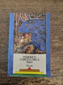 Suites GARCÍA LORCA, FEDERICO - Losada