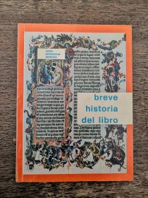 Breve historia del libro BARRENECHEA ZAMBRANA, RAMIRO - Roalva