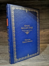 Historias extraordinarios POE, EDGAR ALLAN - Club Internacional del Libro