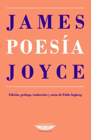 Poesía JOYCE, JAMES – El cuenco de plata