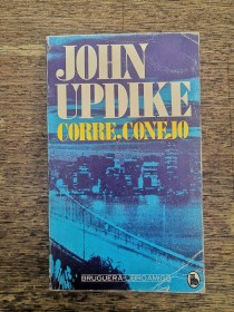 Corre, conejo UPDIKE, JOHN - Bruguera