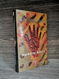 De senectute BOBBIO, NORBERTO - Taurus