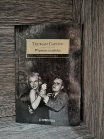 Plegarias atendidas CAPOTE, TRUMAN - Debolsillo
