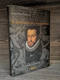 El emperador de los alquimistas DAUXOIS, JACQUELINE - Vergara