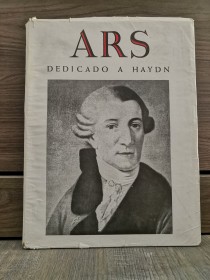 Dedicado a Haydn - ARS Revista de Arte