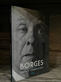 Fervor de Bs.As. - Inquisiciones - Luna de Enfrente BORGES, JORGE LUIS - Sudamericana