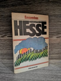 Ensueños HESSE, HERMANN - Editores Mexicanos Unidos