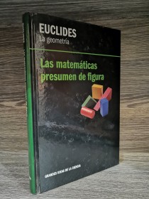 La geometría EUCLIDES - RBA