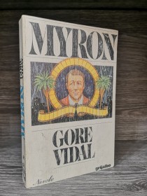Myron GORE VIDAL - Grijalbo