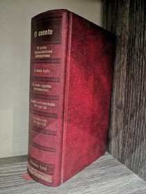 El cuento (Hispanoamericano-inglés-argentino-etc.) AA. VV. - CEAL