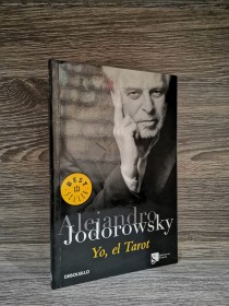 Yo, el tarot JODOROWSKY, ALEJANDRO - Debolsillo