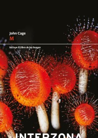 M CAGE, JOHN - Interzona