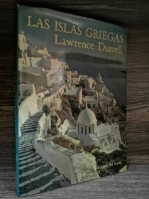 Las islas griegas DURRELL, LAWRENCE - Serbal