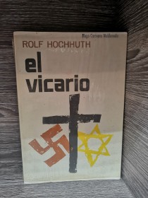 El Vicario HOCHHUTH, ROLF - Norte