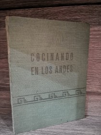 Cocinando en Los Andes COLEGIO ANGLO-AMERICANO - Universo