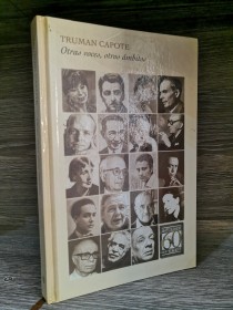 Otras voces, otros ámbitos CAPOTE, TRUMAN - Sudamericana