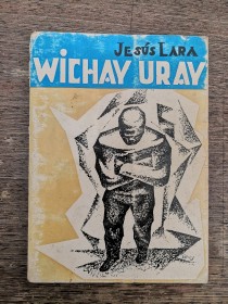 Wichay uray LARA, JESÚS - Los Amigos del Libro