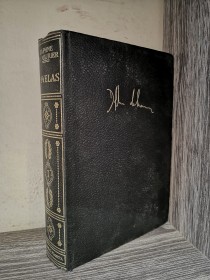 Novelas (Tomo 1) MAURIER, DAPHNE DE - Planeta
