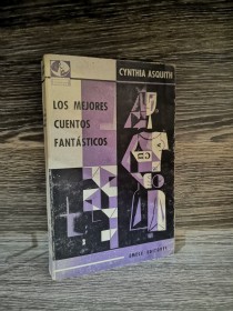 Los mejores cuentos fantásticos ASQUITH, CYNTHIA - Emecé
