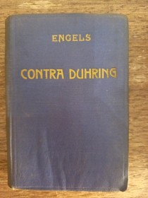 Contra Duhring ENGELS, FRIEDRICH – Bergua 