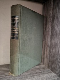 Vidas de pintores, escultores y arquitectos VASSARI, G. - Jackson