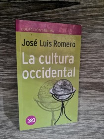 La cultura occidental ROMERO, JOSÉ LUIS - Siglo XXI
