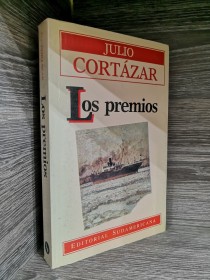 Los premios CORTÁZAR, JULIO - Sudamericana