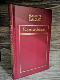 Eugenia Grandet BALZAC, HONORE DE - Hyspamérica