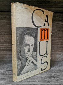 Camus BRISVILLE, JEAN CLAUDE - Peuser