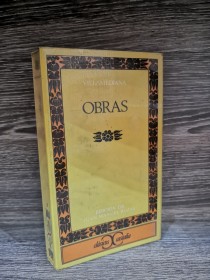 Obras VILLAMEDIANA - Castalia