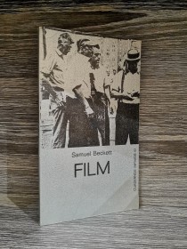 Film BECKETT, SAMUEL - Tusquets