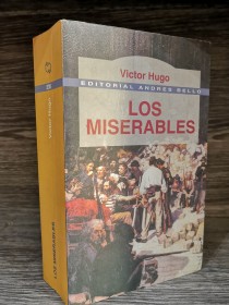 Los miserables VICTOR HUGO - Andrés Bello