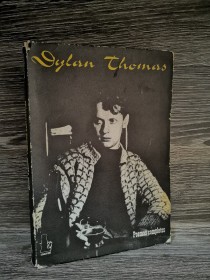 Poemas completos THOMAS, DYLAN - Corregidor