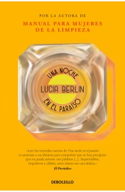 Una noche en el paraíso BERLIN, LUCÍA - Debolsillo